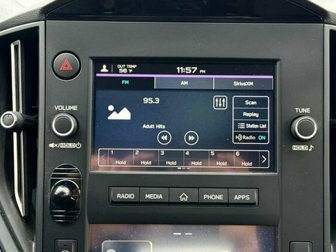 Used 2022 Subaru WRX AWD/4WD image 17