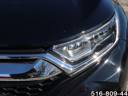 Used 2018 Honda CR-V Touring image 13