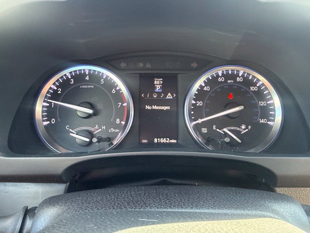 Used 2015 Toyota Highlander XLE FWD image 17