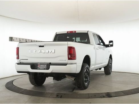 Used 2026 RAM 2500 Laramie image 7