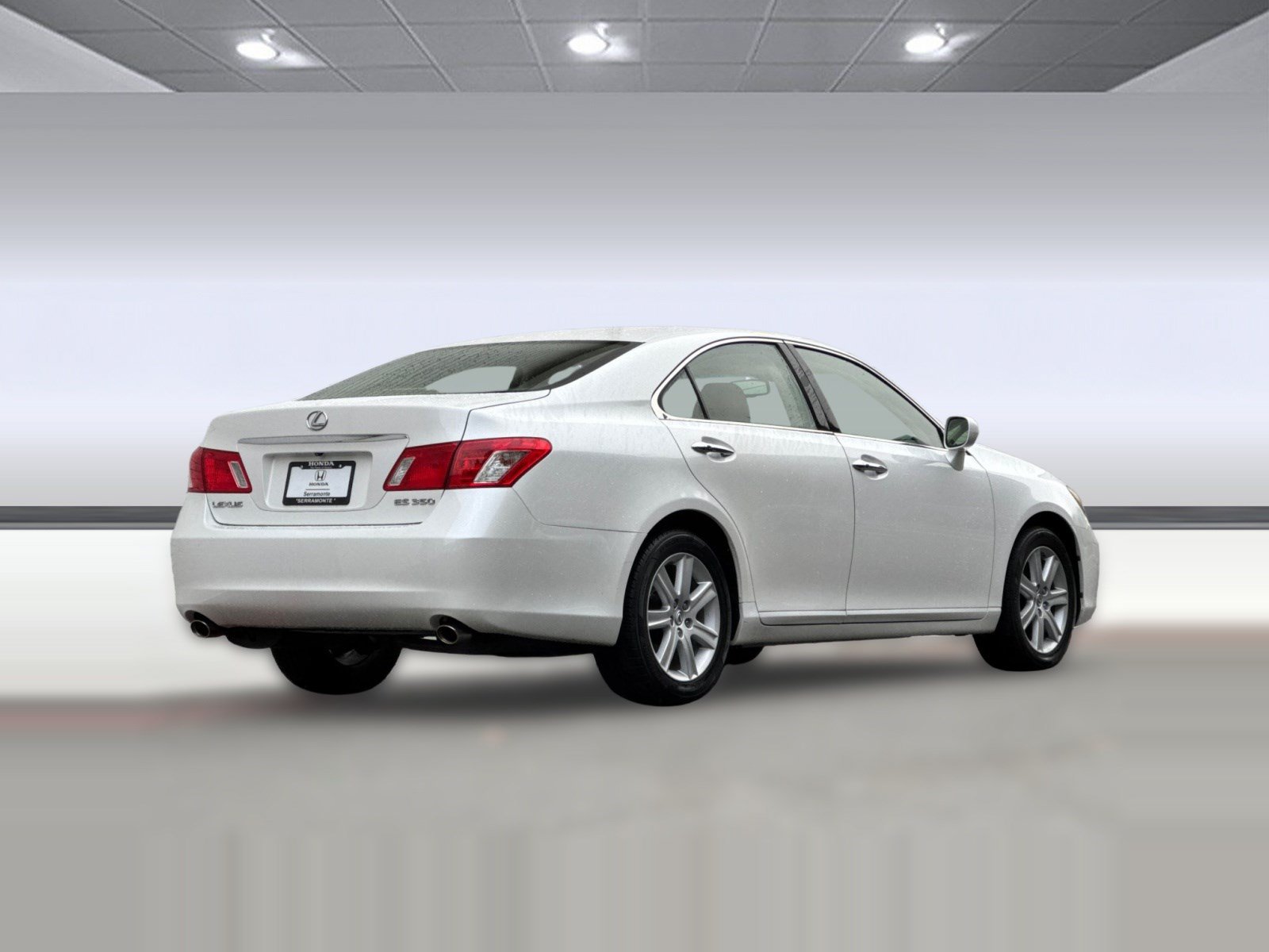 Used 2009 Lexus ES 350 FWD image 8