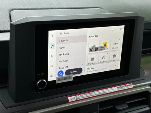 New 2026 Toyota Tacoma SR5 image 19