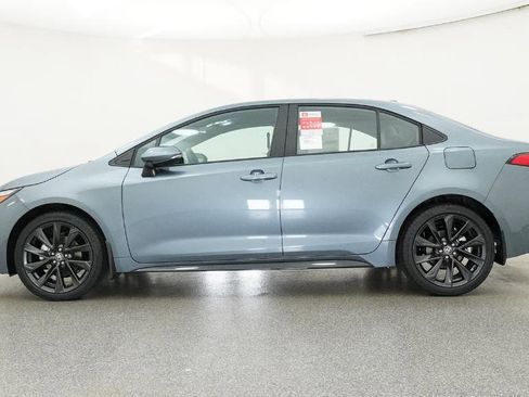 New 2026 Toyota Corolla SE image 10