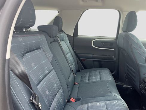 Used 2023 Ford Bronco Sport Heritage w/ Heritage Convenience Package image 25