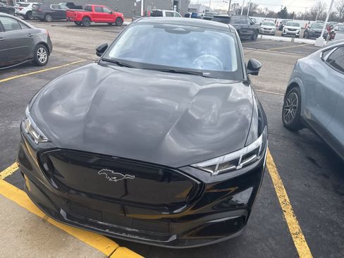 New 2026 Ford Mustang Mach-E Premium image 13