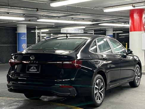 New 2026 Volkswagen Jetta S FWD image 6