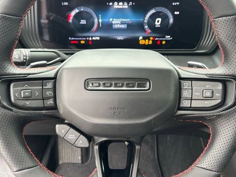 New 2026 Dodge Charger Scat Pack w/ Blacktop Package image 20