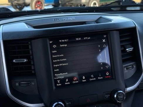 Used 2019 RAM 1500 Big Horn image 23