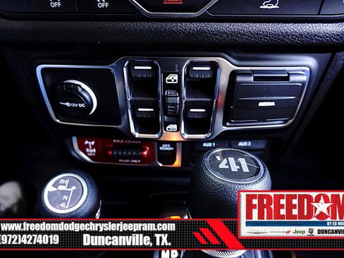 New 2026 Jeep Wrangler Unlimited Sport image 24