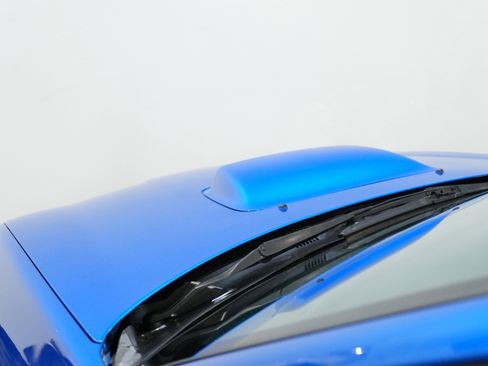 Used 2007 Subaru Impreza WRX STI w/ Popular Equipment Group 2E image 19