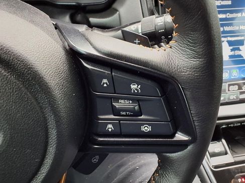 Used 2025 Subaru Outback Wilderness AWD/4WD image 22