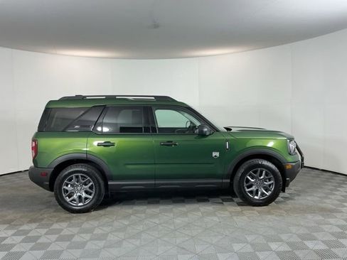 Used 2025 Ford Bronco Sport Big Bend AWD/4WD image 4