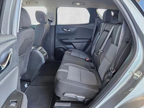 New 2026 Chevrolet Blazer LT FWD image 15