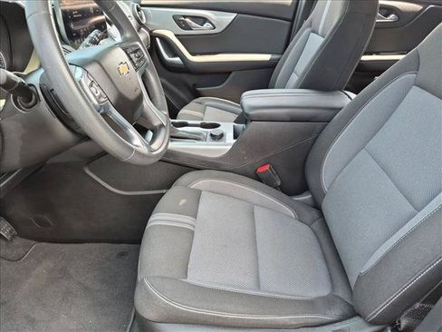 Used 2024 Chevrolet Blazer LT FWD image 15