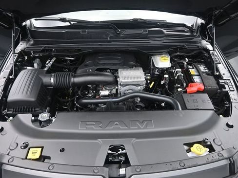 New 2026 RAM 1500 Laramie image 22