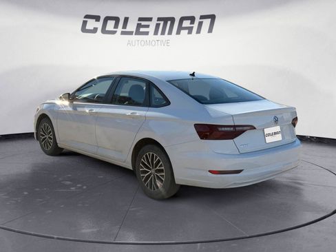 Used 2021 Volkswagen Jetta S image 7