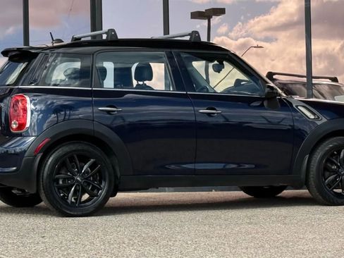 Used 2016 MINI Cooper Countryman S image 13