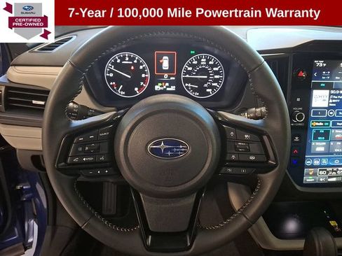 Certified 2026 Subaru Forester Premium AWD/4WD image 19