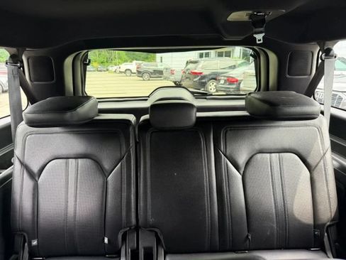 Used 2019 Ford Expedition Max Limited AWD/4WD image 16