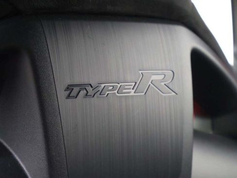 Used 2026 Honda Civic Type R image 42