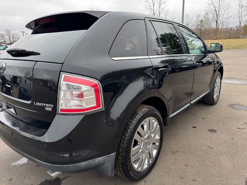 Used 2010 Ford Edge Limited image 11