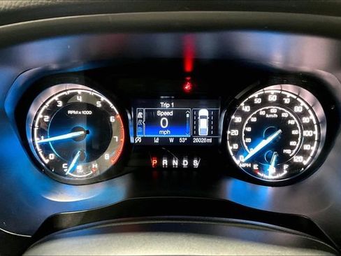 Used 2022 Ford Ranger XLT w/ Tremor Off-Road Package image 14