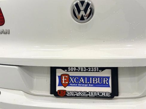 Used 2016 Volkswagen Tiguan R-Line image 19