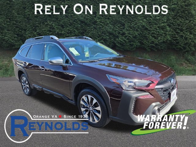 Used 2024 Subaru Outback Touring w/ Tech Package 3 AWD/4WD 360° Tour
