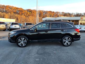 Used 2019 Subaru Outback 2.5i Limited video 2