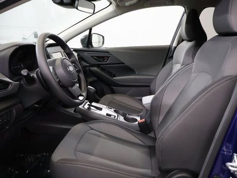 New 2026 Subaru Crosstrek 2.5i AWD/4WD image 12