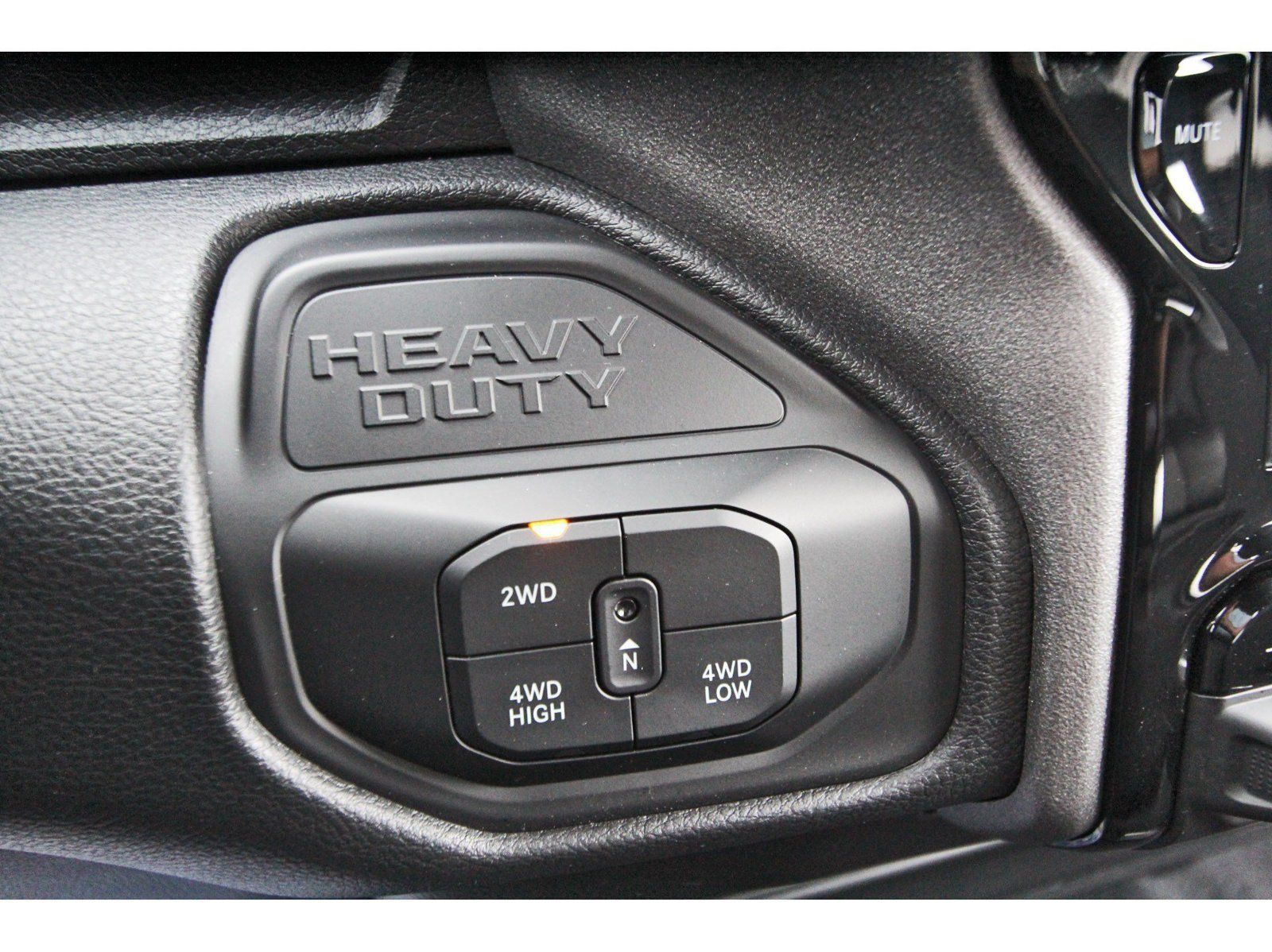 Used 2026 RAM 3500 Tradesman AWD/4WD image 17