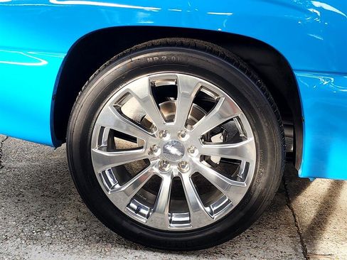 Used 2001 Chevrolet Silverado 1500 LT image 20