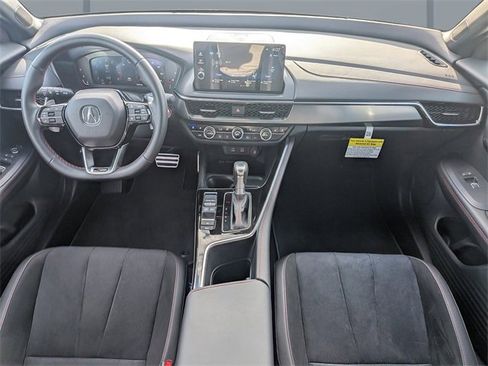 Certified 2025 Acura ADX A-Spec image 19