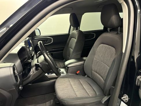 Certified 2023 Ford Bronco Sport Big Bend w/ Convenience Package AWD/4WD image 28