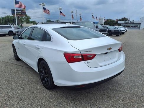 Used 2023 Chevrolet Malibu LT image 7