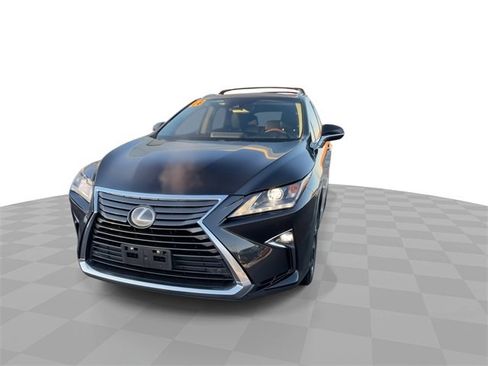 Used 2016 Lexus RX 350 AWD image 5