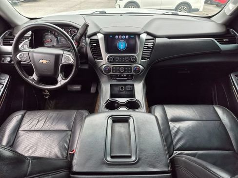 Used 2017 Chevrolet Tahoe LS RWD image 26