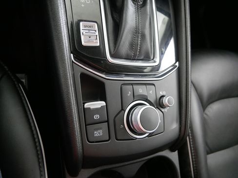 Used 2025 MAZDA CX-5 AWD 2.5 S w/ Select Package image 32