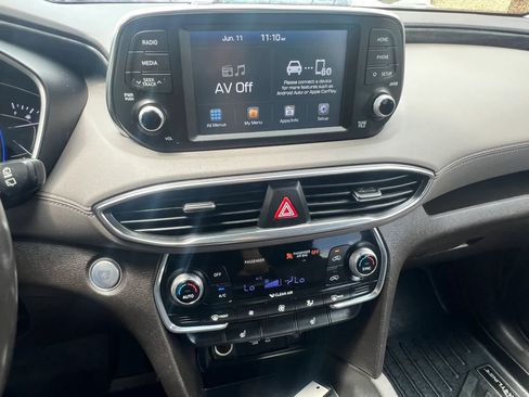 Used 2019 Hyundai Santa Fe SEL w/ Cargo Package AWD/4WD image 22
