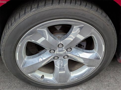 Used 2011 Dodge Charger R/T image 8