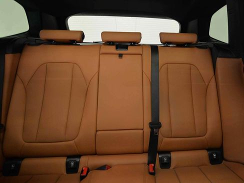 Certified 2023 BMW X3 sDrive30i w/ Premium Package RWD image 9