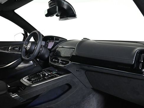 New 2026 Aston Martin DBX S image 14