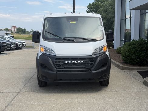 New 2026 RAM ProMaster 1500 w/ Cold Weather Group FWD image 15