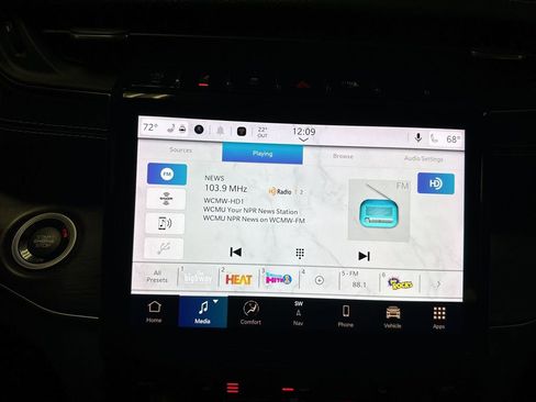 Used 2022 Jeep Grand Cherokee L Limited image 6