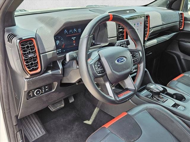 Used 2025 Ford Ranger Raptor AWD/4WD image 10