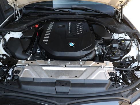 Used 2022 BMW M340i w/ Premium Package RWD image 23