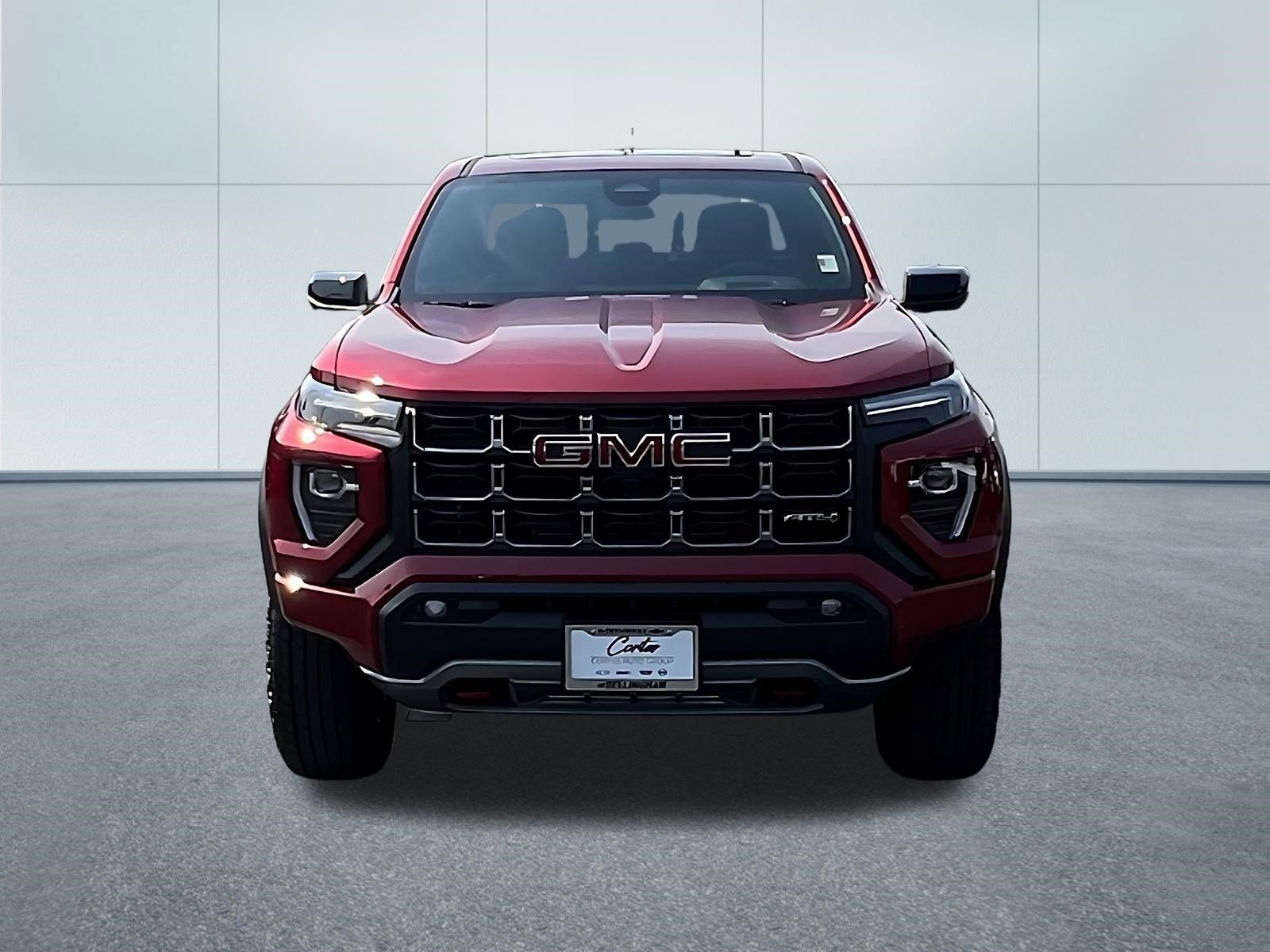 Used 2026 GMC Canyon AT4 w/ Technology Plus Package AWD/4WD image 2
