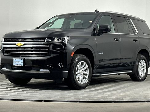 Used 2024 Chevrolet Tahoe LT image 9