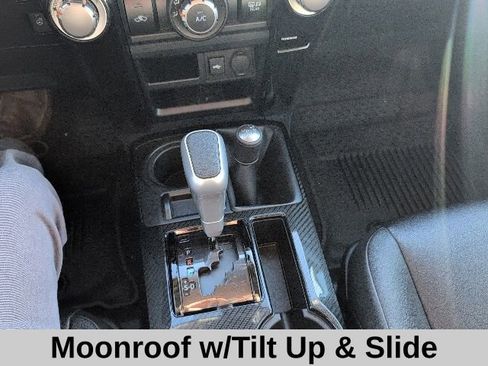 Used 2023 Toyota 4Runner TRD Off-Road Premium image 6