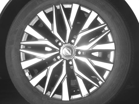 Used 2025 Nissan Altima 2.5 SV FWD image 16